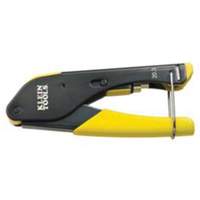 Compact Compression Crimper Auto-Cam