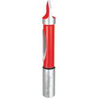 Router Bit - Panel Pilot Bit, 1/2" Dia., 1-1/4" H, 3-3/4" L, 1/2" Shank Auto-Cam