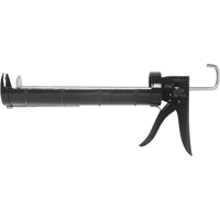 Pistolet à calfeutrer de qualité supérieure professionnelle, 850 ml TX607 | Auto-Cam
