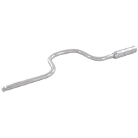 Poignées rapides à douille  