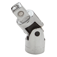 Joint universel, Prise 1/2", Douille 1/2" Auto-Cam