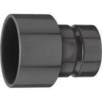 Adaptateur conique à gros diamètre pour les aspirateurs de poussières Dewalt<sup>MD</sup> TYD812 | Auto-Cam