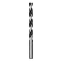 M&egrave;che &agrave; t&ecirc;te noy&eacute;e pour bois, 3/8", Longeur de 5", Tige 3/8" Auto-Cam