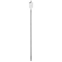 M&egrave;che plate, Diam&egrave;tre de 3/8", Tige 1/4" hex, Longeur de 16" Auto-Cam