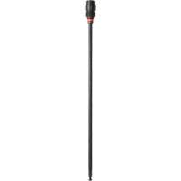 Quik-Lok Impact Drill Bit Extension, 7/16" Max. Diameter, 18" Length, 7/16" Shank Auto-Cam