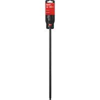 Quik-Lok Impact Drill Bit Extension, 7/16" Max. Diameter, 18" Length, 7/16" Shank Auto-Cam