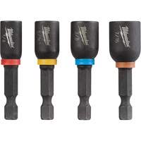Jeu de tourne-&eacute;crous magn&eacute;tiques Shockwave Impact Duty Auto-Cam