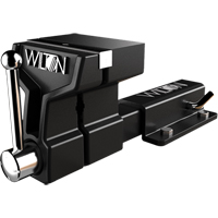 All-Terrain Vise  - Hitch Mountable Auto-Cam