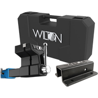 All-Terrain Vise  - Hitch Mountable Auto-Cam