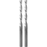 Multipurpose Bits, 5/32", 1-1/4" Flute Auto-Cam