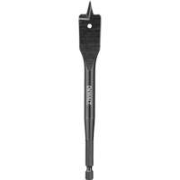 Spade Drill Bit, 7/8" Diameter, 7/8" Shank, 6" Length Auto-Cam