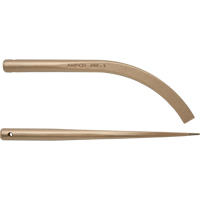 Non-Sparking Banana Wedge Auto-Cam