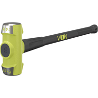 Masse BASH, 14 lb, 24", Prise Coussin&eacute;e Auto-Cam