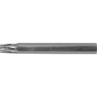 Embout de rechange pour tournevis multi embouts Multique, Torx, 6, Prise 3/16" Auto-Cam