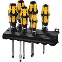 932 S/6 Chiseldriver , 6 Pcs. Auto-Cam