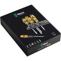 932 S/6 Chiseldriver , 6 Pcs. Auto-Cam