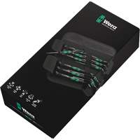 Micro Series Screwdriver Set, 12 Pcs. Auto-Cam