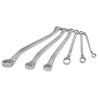 Wrench Set, Box, 6 Pieces, Imperial Auto-Cam