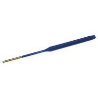 Poinçon effil&eacute; long, 3/16" dia. x 8" lo Auto-Cam