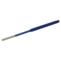 Poinçon effil&eacute; long, 1/4" dia. x 8" lo Auto-Cam