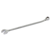 Combination Wrench, 6 Point, 5/16", Chrome Finish Auto-Cam