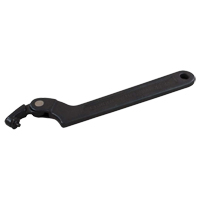 Adjustable Head Pin Spanner Wrench Auto-Cam