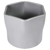 Douille pour &eacute;crou d'essieu Auto-Cam