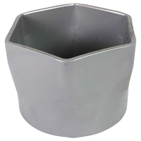 Douille pour &eacute;crou d'essieu Auto-Cam