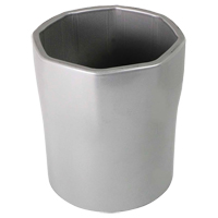 Douille pour &eacute;crou d'essieu Auto-Cam