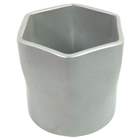 Douille pour &eacute;crou d'essieu Auto-Cam