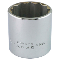 Sockets & Socket Sets