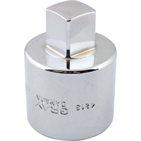 Adaptateur pour douille, Prise 3/4", Douille 1", 2,25" lo Auto-Cam