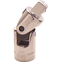 Douille cardan, Prise 1/4", Douille 1/4" Auto-Cam