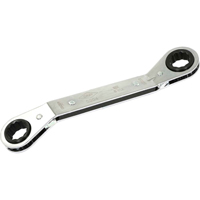 Ratcheting Box Wrench   Auto-Cam