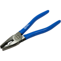 Lineman's Combination Plier Auto-Cam