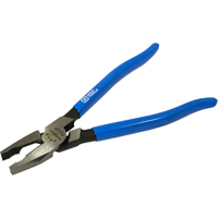 Lineman's Combination Plier Auto-Cam