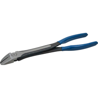 Long Reach Diagonal Plier, 11-1/4" L Auto-Cam