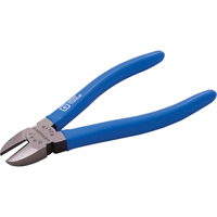 Side Cutting Plier, 5" L Auto-Cam