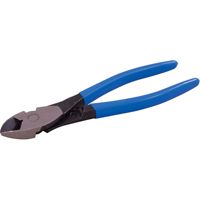 Side Cutting Pliers, 5-1/2" L Auto-Cam