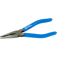 Needle Nose Straight Cutter Plier Auto-Cam