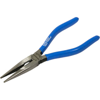Needle Nose Straight Cutter Pliers Auto-Cam