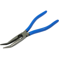 Needle Nose Pliers Auto-Cam