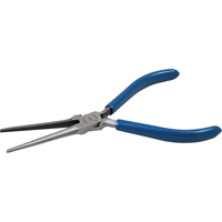 Needle Nose Long Slim Pliers Auto-Cam