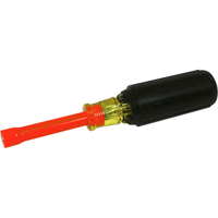 Nut Driver Auto-Cam