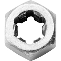 Fili&egrave;re &agrave; filet grossier, Filet de 1/4"-20, Acier rapide Auto-Cam