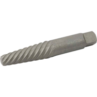 Screw Extractor, 16, For Screw Size 5/8" Auto-Cam