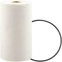 P7247 Filtre pour liquide de refroidissement &agrave; visser avec additif BTE Auto-Cam