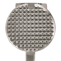 Marteau de charpente &agrave; face usin&eacute;e, 17 oz, Prise en Acier plein, 16-1/8" lo Auto-Cam