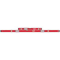 Ensemble de niveaux sph&eacute;riques pour montant Redstick Auto-Cam