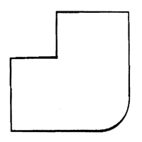 Coude 90 Femelle Auto-Cam